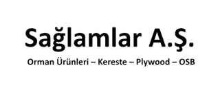 Sağlamlar A.Ş. Sağlamlar A.Ş.